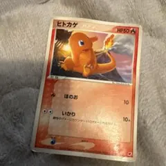 ヒトカゲ ギフトボックス 001/018