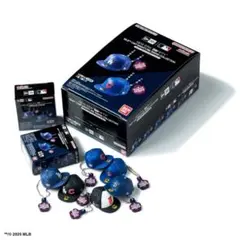 ガシャポン ニューエラ 59FIFTY MLB TOKYO SERIES 2個