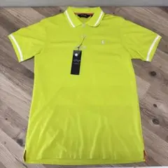 新品未使用　T-MAC シャツ　サイズ:L