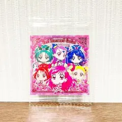 2026年最新】プリキュア5gogo ウエハースの人気アイテム - メルカリ