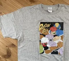 DRAGON BALL ドラゴンボール　ギニュー特戦隊 Tシャツ XL