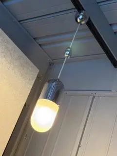 THPG PENDANT LIGHT PFS バウハウス ドイツ ジェルデ - メルカリ