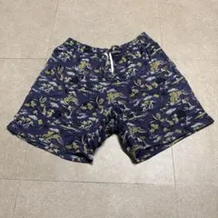 FilMelange Freak’s store別注　スウェットハーフパンツ　4のサムネイル