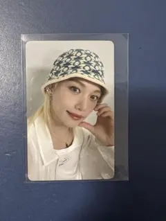 【フィリックス】StrayKids スキズ　KARMAオフイベ　会場限定トレカ