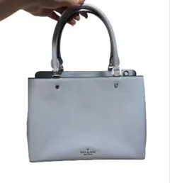 ケイトスペード レイラ ミディアム トリプル コンパートメント サッチェル