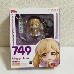 2026年最新】ねんどろいど 市ヶ谷有咲の人気アイテム - メルカリ