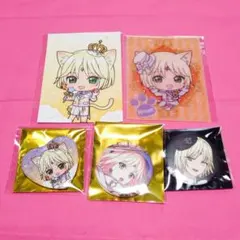 2026年最新】リケ 缶バッジの人気アイテム - メルカリ