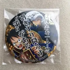 2026年最新】Usj ワンピース 缶バッジ ルフィの人気アイテム - メルカリ