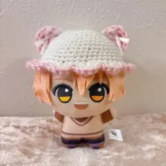 ちびぐるみ いちごみるくのサムネイル