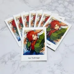 あんスタ ぱしゃっつ 月永レオ