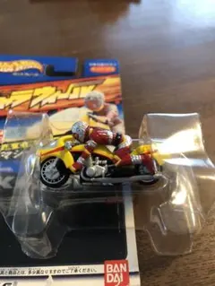 2026年最新】ホットウィール キカイダーの人気アイテム - メルカリ