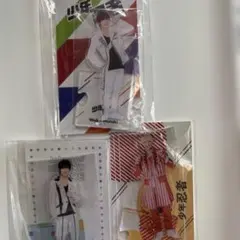 2026年最新】元木湧 アクスタの人気アイテム - メルカリ