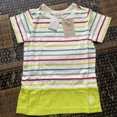 新品未使セラフ半袖Tシャツのサムネイル
