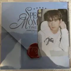 TREASURE SPECIALMOMENT ジュンギュ