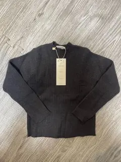 【新品未使用品】ZARA 長袖カットソー 104センチ