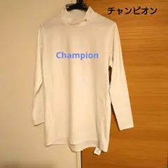 Champion Double Dry アンダーシャツ LL ホワイトのサムネイル