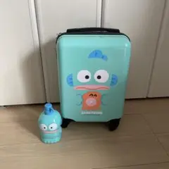 ハンギョドン キャリーケース サンリオ - ハンギョドン キャリーケースの通販 by みや