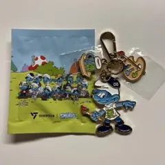 SEVENTEEN IsaacToast イサックトースト ディエイト