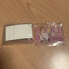 ME:I みてコレ！ 山本すず