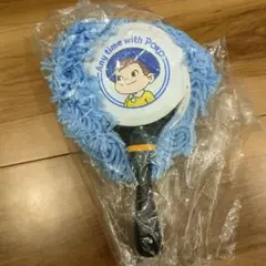 【ポコちゃん】未使用　ハンディモップ　一点のみ