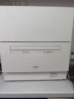 極美品✨Panasonic 食洗機 NP-TA4 未使用級 2022年製 - メルカリ