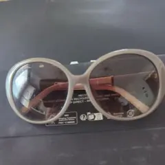 Chloé サングラス バイカラー
