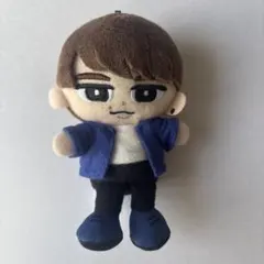 Snow Man 渡辺翔太 ぬいぐるみ すのチル