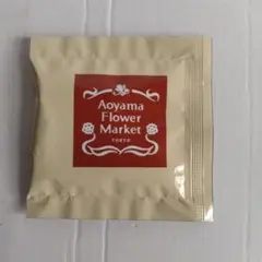 아오야마 플라워 마켓 컷 플라워 신선도 유지제 1 봉지