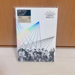 SnowMan RAYSライブ映像 DVD 2枚組