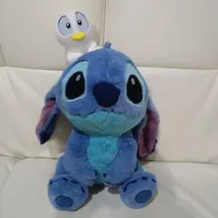 スティッチ ぬいぐるみ