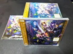 【特典あり】ロウワー/トリコロージュ 10枚 新品未開封