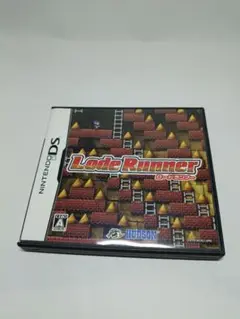 【DS】ロードランナー