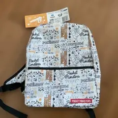 ポケットモンスター バックパック