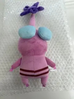 ピクミン　羽ピクミン　ぬいぐるみ　サイズ約30cm