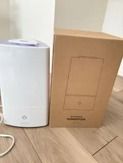 新品未使用・未開封 モダンデコ 加湿器 加湿器特集｜モダンデコ公式｜インテリア家具・デザイン家電の