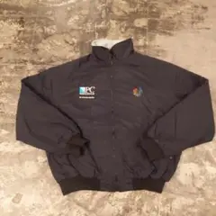 アメカジ ジャケット