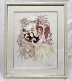 2025年最新】いのまたむつみ 版画の人気アイテム - メルカリ