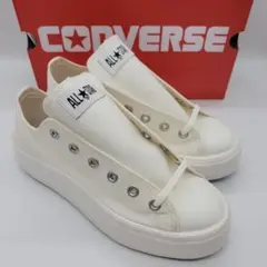 ALL STAR LIGHT PLTS II ローカット 新品未使用✨