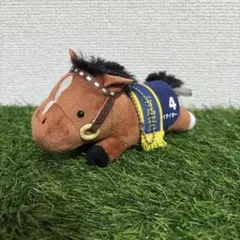 2025年最新】サラブレッドコレクション ねそべりマスコット