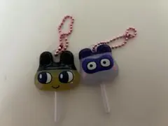 たまごっち カラフルキャンディチャーム