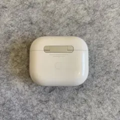 【動作品】AirPods 第3世代 充電器（充電ケース）e2