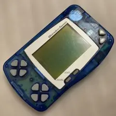 ワンダースワン 本体