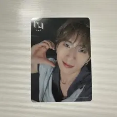 INI The Originトレカ 許豊凡 フェンファン