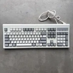 Perixx(ペリックス) PERIBOARD-106MUS 英語配列 ベージュ