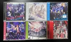 プロセカ CD まとめ売り 7点セット