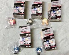 み*る様 一番くじ ReGLOSS リグロス ちょこのっこ 5体セット