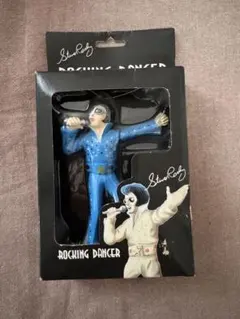 2026年最新】エルビスプレスリー フィギュアの人気アイテム - メルカリ