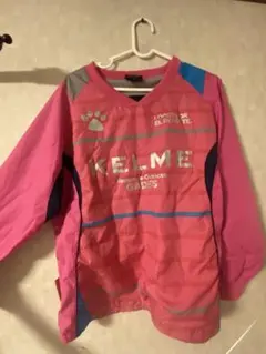 KELMEジャージ サッカーウェア
