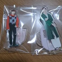 SEVENTEEN スングァン アクスタ セット