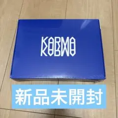 【新品未開封】Stray Kids KARMA アルバム
